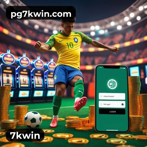 Apostas Ao Vivo 7kwin