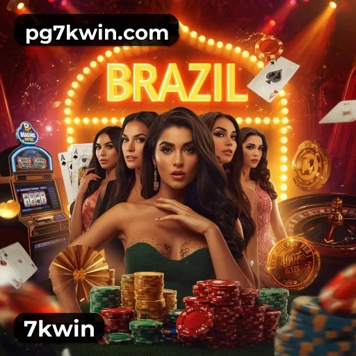 Cash Out 7kwin