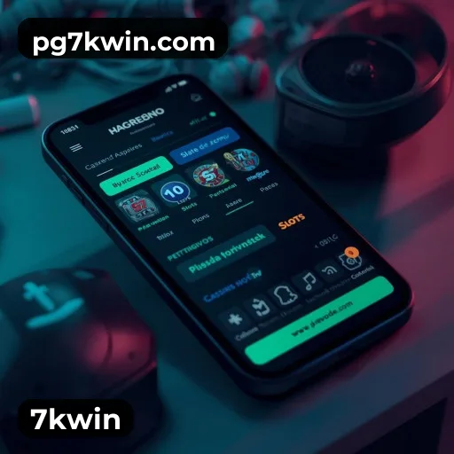 Odds Competitivas 7kwin