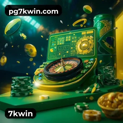Certificação eCOGRA 7kwin