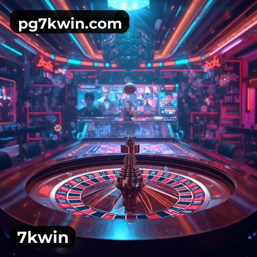 Certificação GLI 7kwin