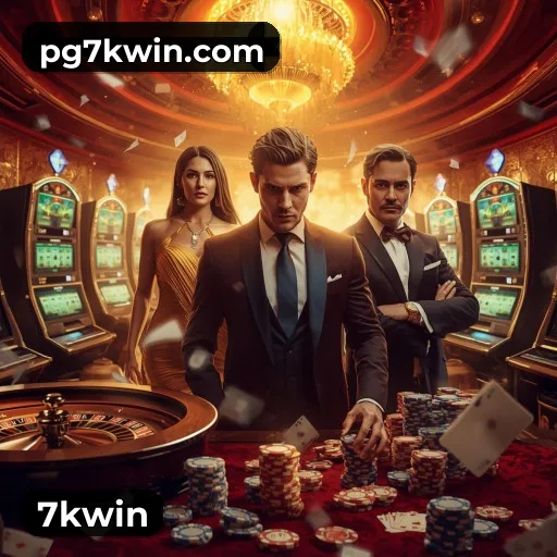 7kwin Licença Curaçao Gaming