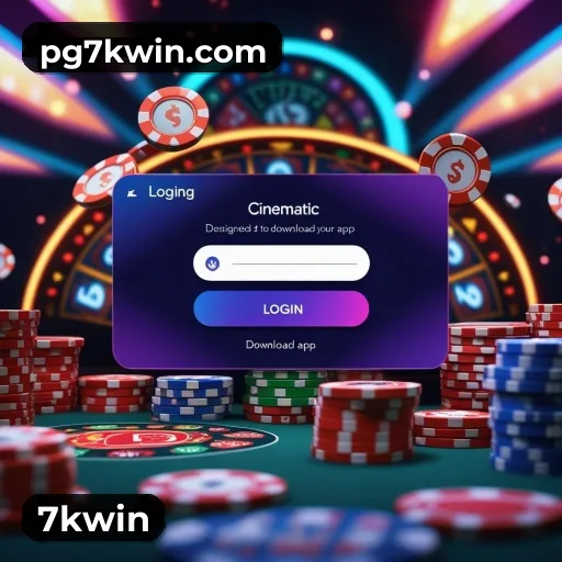 7kwin Download Oficial