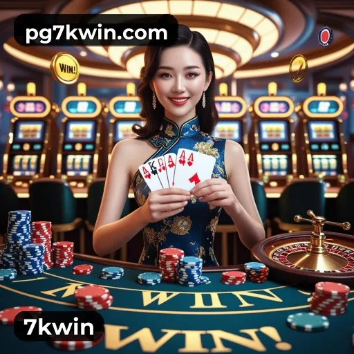 7kwin Instalar Logo 3