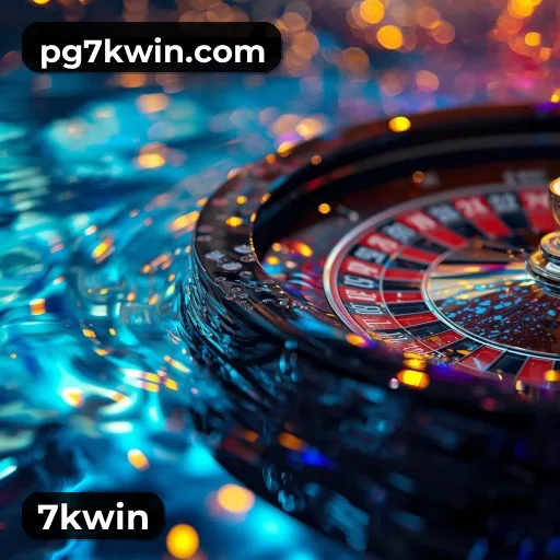 7kwin Segurança Logo 2