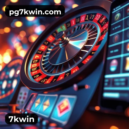 Loteria 7kwin - Mega-Sena online