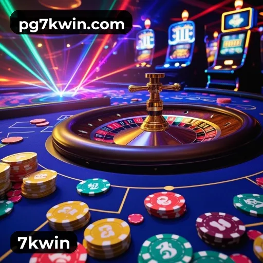 Plataforma 7kwin - Cloud AWS Infrastructure