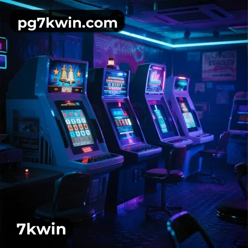 Plataforma 7kwin - Segurança SSL 256-bit