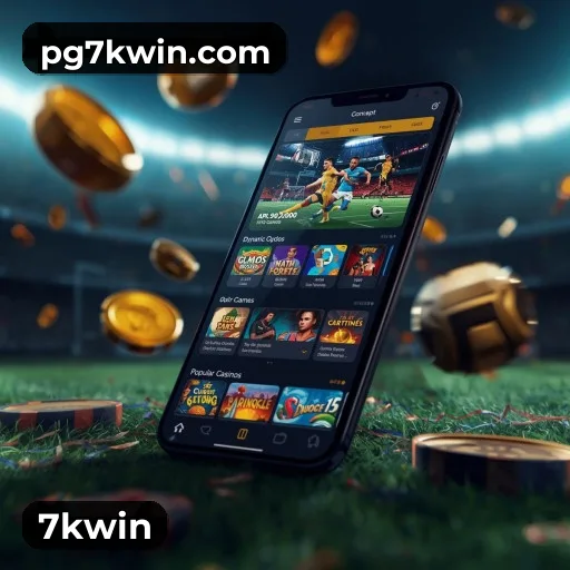Slots 7kwin - Giros Grátis Diários