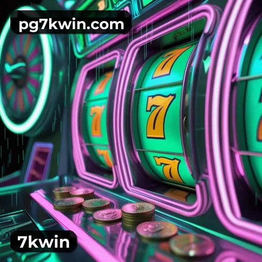 Telegram 7kwin - Bônus Diários Exclusivos